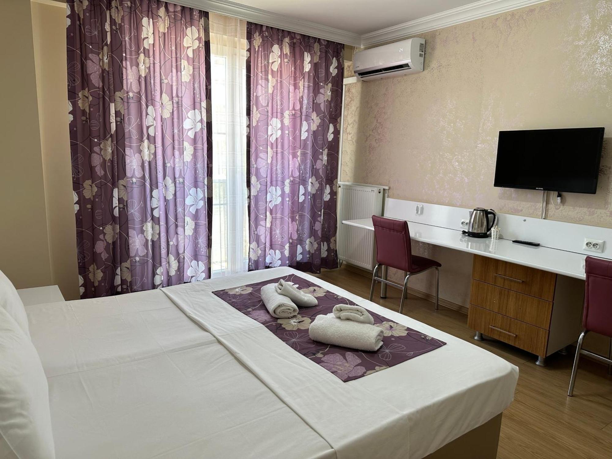 Park Ulusoy Hotel อิซมีร์ ภายนอก รูปภาพ